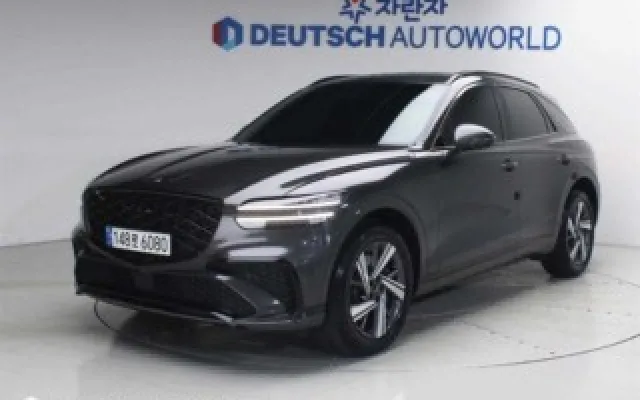 수원실매물중고차 GV70 2.5T 가솔린 2WD 매물 사진 19 - 2024/09 62,648km
