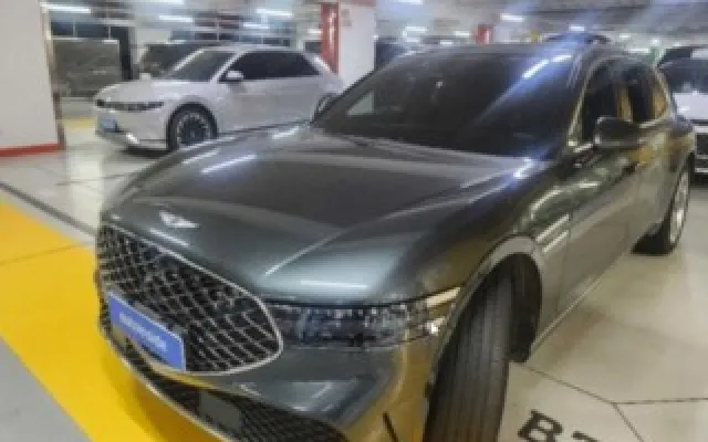 수원실매물중고차 G90(RS4) 3.5T GDI AWD 매물 사진 18 - 2022/06 102,082km