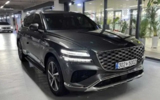수원실매물중고차 GV80 가솔린 2.5T AWD 매물 사진 20 - 2024/06 29,942km