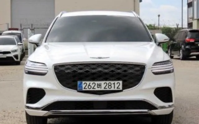 수원실매물중고차 GV70 2.5T 가솔린 2WD 매물 사진 18 - 2024/10 15,141km