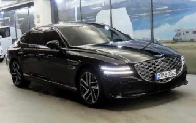수원실매물중고차 G80(RG3) 2.5 가솔린 터보 AWD 매물 사진 15 - 2025/05 31,727km